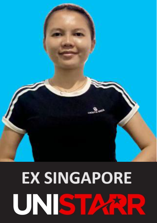 Maid in Singapore 